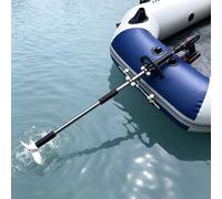 Elica per Barca per Trapano Elica per Trapano A Batteria, pagaia per kayak