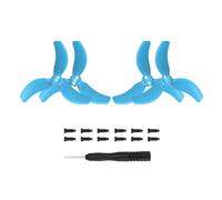 Elica per DJI Avata2 23032S Low-Noise Color Wing