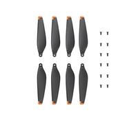 Elica per drone Mini 3 Quick Blade Wing con viti di ricambio UAV riparazione accessori 8 pezzi/1 set (1 set)
