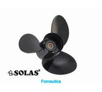 ELICA PER MOTORI FUORIBORDO SUZUKI 75 90 100 115 140 HP 2T MARCA SOLAS