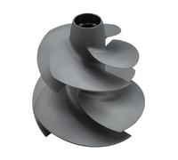 Elica per motoscafo Compatibile con Bombardier 130/170 Flying Man elica a 8 Pale Albero Sottile 09-14 155,5MM