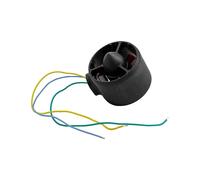 Elica per Propulsore Subacqueo Senza Spazzole, Propulsore Subacqueo, per Barca RC, Tavole da Paddle 300KV 12V-24V