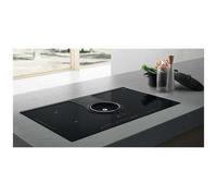 ELICA - Piano Cottura A Induzione 83cm 4 Fuochi 7400w Nero - Prf0120975