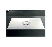 ELICA - Piano Cottura WH / A / 83 a Induzione 4 Zone Cottura da 83 cm con Cappa Aspirante Colore Bianco