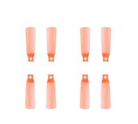 Elica pieghevole 4022F compatibile con il drone FLIP Realizzata in materiale di rigidità più elevata Più silenziosa Più prestazioni di volo(Pink)