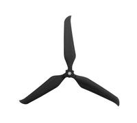 Elica pieghevole in nylon a 3 pale, meno rumore, maggiore spinta, compatibile con i droni della serie DJI.