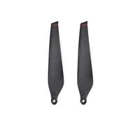 Elica pieghevole in nylon al carbonio da 47 pollici con punta su e giù CW CCW, compatibile pale for droni XAG P80/P100/V40/V50, accessori agricoli(2pcs CCW-down)