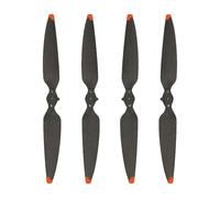 Elica pieghevole in nylon e fibra di carbonio da 4 pezzi 9453F, compatibile con accessori for drone Mavic 3/3pro/3pro cine Air(4pcs normal-A)