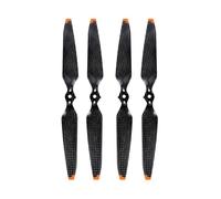 Elica pieghevole in nylon e fibra di carbonio da 4 pezzi 9453F, compatibile con DJI Mavic 3/3pro/3pro Cine Air, accessori(4pcs normal-A)