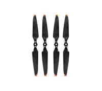 Elica pieghevole in nylon e fibra di carbonio da 4 pezzi/set 9453F, compatibile con DJI 3/3pro/3pro Cine Air Drone Parts Accessories(4pcs normal-A)