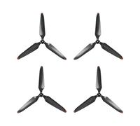 Elica pieghevole in nylon e fibra di carbonio da 4 pezzi/set 9453F, compatibile con DJI 3/3pro/3pro Cine Air Drone Parts Accessories(4pcs normal-B)