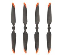 Elica pieghevole in nylon in fibra di carbonio da 4 pezzi 9453F per 3, 3 Pro, 3 droni cinematografici(4pcs low-noise A)