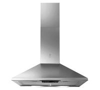 Elica PRF0091761B MISSY IX/A/60 Cappa a parete Live Aspirante 60 Cm. Inox Disponibilita' immediata