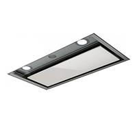 Elica PRF0097795; Cappa aspiranti per cucina BOX IN PLUS (IXGL/A/60); Colore: Acciaio inossidabile/vetro