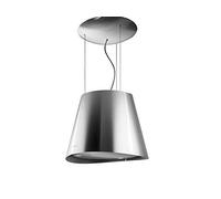 Elica PRF0120354 Cappa sospesa cm. 50 - inox - Classe energetica: A