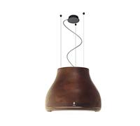 ELICA PRF0120528A - CAPPA A SOSPESE SHINING RU/F/50 RUST