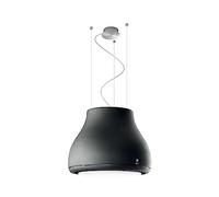 Elica Prf0120590A; Cappa Aspiranti Per Cucina Shining (Cast Iron/F/50); Colore. Fusione