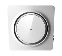 Elica Prf0147270; Cappa Aspiranti Per Cucina Loop (Wh/F/75); Colore. Bianca