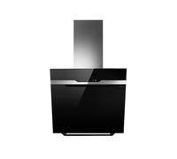 Elica PRF0147731; Cappa aspiranti per cucina MAJESTIC No drip (BL/A/60); Colore: Nero