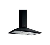 ELICA PRF0151544 MISSY BL/A/90 CAPPA A PARETE ASPIRANTE 90 CM NERO
