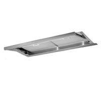 Cappa a Scomparsa IX / A / 120 Aspirante Colore Inox