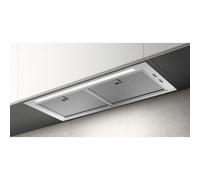 ELICA Cappa Sottopensile, Linea FOLD S IX/A/72, 72 cm, Classe Energetica B, Acciaio Inox - PRF0181963