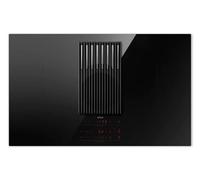 Elica NikolaTesla Libra Evo BL/A/83 Nero da Incasso 83 cm Piano Cottura a induzione 4 Fornello(i)