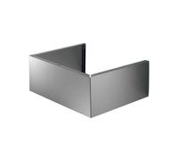 Elica Prolunga Camino KIT0091876 Acciaio Inox