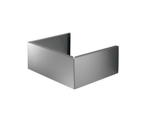 Elica Prolunga Camino KIT0091876 Acciaio Inox