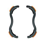 Elica Protector Guard Per DJI AVATA 2 Paraurti Anello di Protezione Copertura Per AVATA 2 Drone Accessori