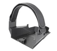 Elica Protettore Fisso per DJI Air3/Air3S Supporto Elica Lame Mount Guard Strap Drone Ala Fissa Drone Accessori