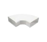 elica Rac.Orizz.Curva 90° 94X227X288 - KIT0121004 Accessorio cappa Accessorio | Classe - | Raccordo orizzontale, curva 90°, compatibilità elica