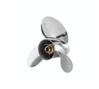 Elica Rebel 15 1/4"x19" Evinrude Johnson BRP - 1 PZ - 763990