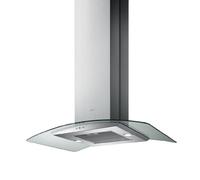 Elica REEF ISLAND IX/A/90X60 - PRF0048780B cappa