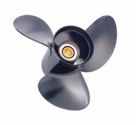 Elica RH Yamaha Mercury Mariner 20-25-30HP AL 10x14 Amita 4 Solas 3213-100-1