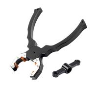 Elica Rimozione Strumento Motore Impugnatura Pinze Blocco Dadi Eliche Adattatore