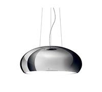 Elica PRF0098394 Cappa sospesa cm. 80 - inox
