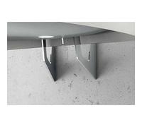 ELICA Set Di Montaggio Facile Supporto A Muro, KIT0121394