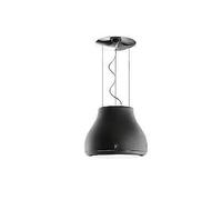 ELICA SHINING CAST IRON/F/50 CAPPA FILTRANTE CL.A ILL.LED TOUCH CONTROL GHISA [EEK: non applicabile]