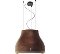 elica SHINING RUST/F/50 - PRF0120528A Cappa Sospesa Larghezza 50 cm Illuminazione LED