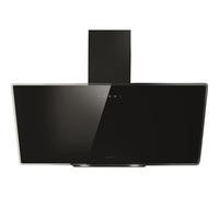 elica SHIRE BK/A/90 - PRF0119829A Cappa Parete Larghezza 90 cm Illuminazione LED