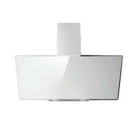 ELICA SHIRE WH/A/90 BIANCO CAPPA a PARETE 90 CM ASPIRANTE COMANDI TOUCH 60dB