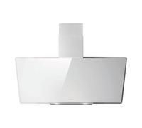 elica SHIRE WH/A/90 - PRF0119828A Cappa Parete | Classe - | Aspirazione perimetrale, finitura bianca, illuminazione LED