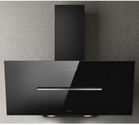 Elica PRF0166933 SHY S BL/A/90 Cappa a parete Aspirante 90 Cm. Nero