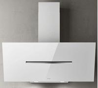 Elica PRF0166935 SHY S WH/A/90 Cappa a parete Aspirante 90 Cm. Bianco
