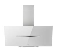 Elica PRF0166935 SHY S WH/A/90 Cappa a parete Aspirante 90 Cm. Bianco