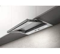 Elica SKLOCK-S-90-2.0 Semintegrato (semincassato) Argento 425 m³/h