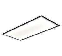 Elica PRF0147735 cappa aspirante Integrato a soffitto Bianco 1200 m³/h