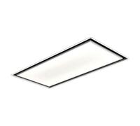 Elica PRF0147735 cappa aspirante Integrato a soffitto Bianco 1200 m³/h