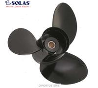 Elica Solas per Yamaha 12,1 x 9'